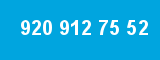 920 912 75 52 920 912 75 52